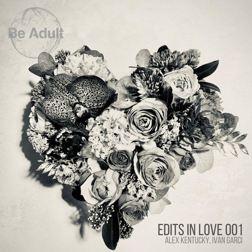 Alex kentucky & Ivan Garci - Edits In Love 001